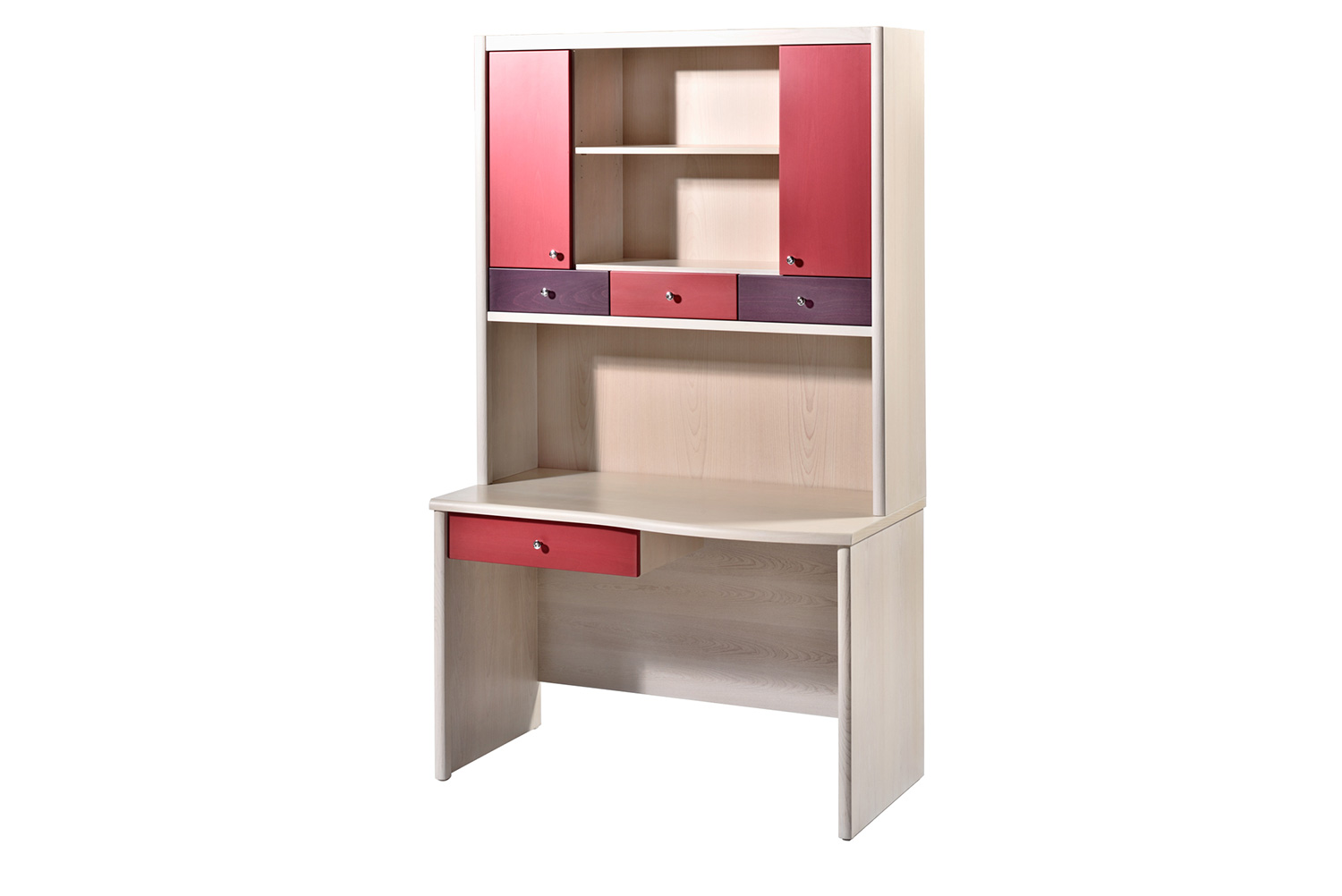 Bookcase - office - IRIS 