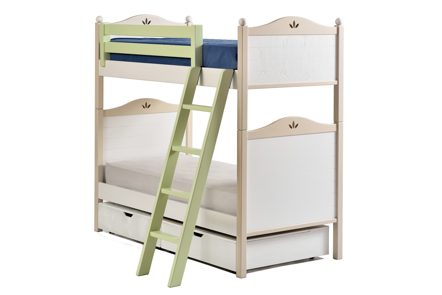 Bunk Bed IRIDA - FIT 