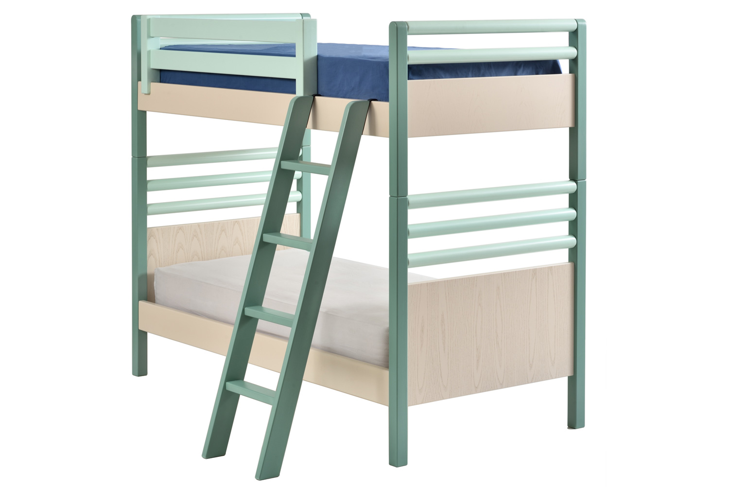 Bunk Bed BARS - FIT 