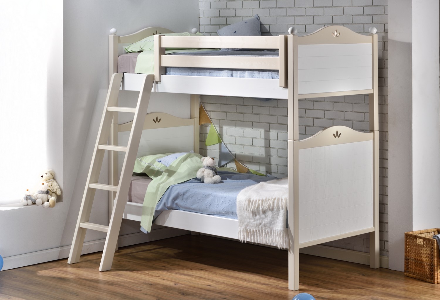 IRIDA BEDROOM - FIT