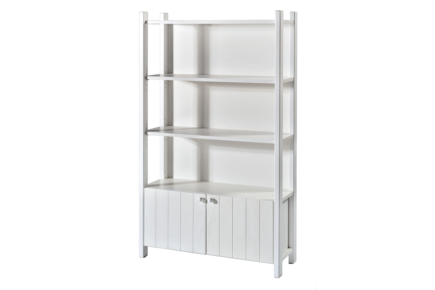 Bookcase N.1 - FIT 